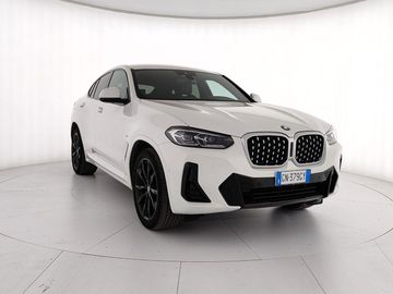BMW X4 - 1
