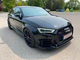 Audi RS3 2.5 TFSI S tronic quattro - - gebrauchte Audi RS3 aus dem Jahr 2019