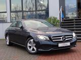 Mercedes-Benz E 200d Avantgarde Autom. - Mercedes-Benz E 200 mit Diesel-Antrieb: Limousine