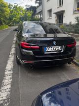BMW 535d xDrive A Luxury Line Luxury Line - BMW 535: Limousine, 535d