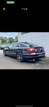 Volkswagen vw cc R36 4motion 3.6 300ps vr6 PREİS VB - VW CC von 2009