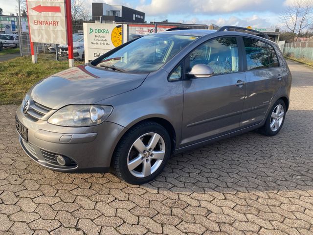 Volkswagen Golf Plus 1.4 TSI United