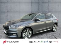 Skoda Fabia - Vorschau Bild 1