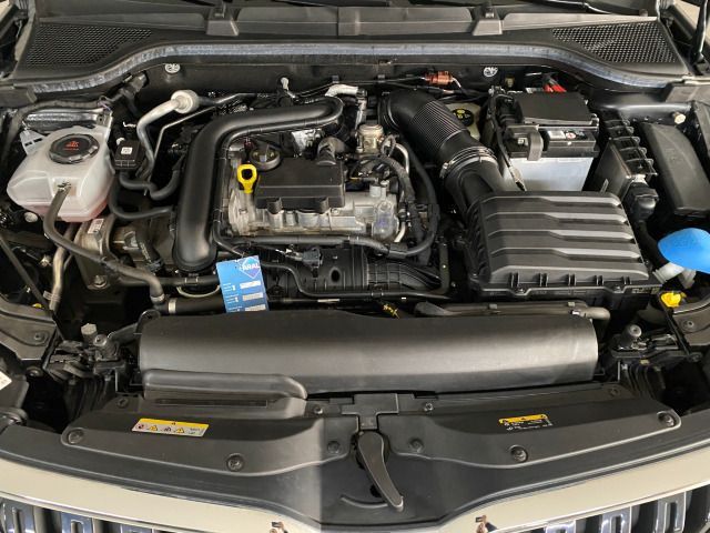 Kamiq Ambition 1.0 TSI LED+KAMERA+SHZ