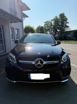 Mercedes-Benz GLE 350 d 4MATIC - - Mercedes-Benz GLE 350 in Köln