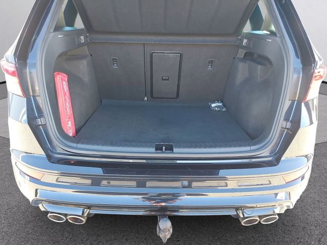 Ateca 4Drive AHK Navi Soundsystem 360 Kamera LED