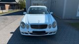 Mercedes-Benz E 200 E -Klasse Lim. E 200 Kompressor - Mercedes-Benz E 200 mit CNG-Antrieb