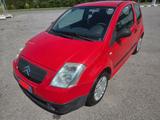 Citroën Citroen C2 1.4 HDi 70CV Classique - Citroën C2 mit Diesel-Antrieb: 1.4