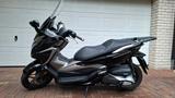 Honda NSS FORZA 350 mit Topcase, wenig km  - HONDA FORZA