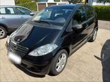 Mercedes-Benz A-klasse mit neuem tüv / KD - Mercedes-Benz 200 aus 2005