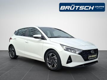 Hyundai i20 - 2