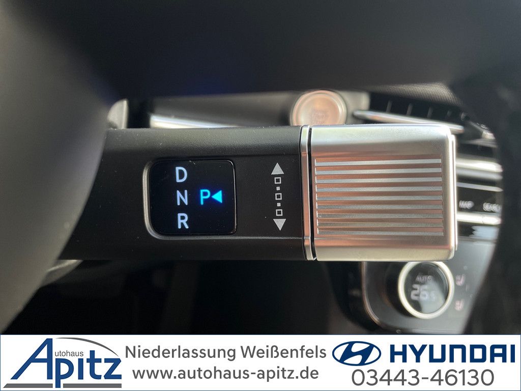 Hyundai Tucson – Bild 25