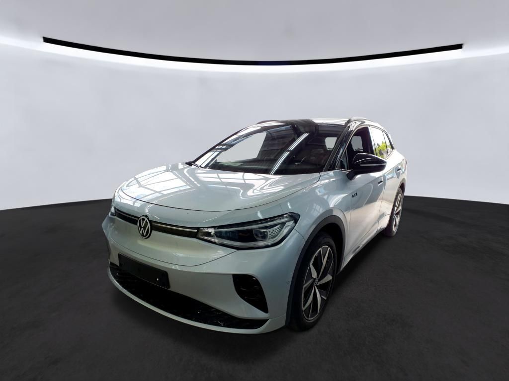 Volkswagen ID.4 GTX 4M 82 kWh +AHK +360° +ACC +CARPLAY + imagem 3