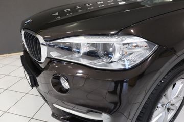 BMW X5 - 10