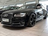 Audi S8 4.0 TFSI Carbon-Nachts-Standh-Bose-Topzus-Vol