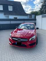 Mercedes-Benz CLA 200 AMG Line AMG Line - 8-fach bereift - Mercedes-Benz CLA 200 in Hannover