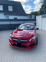 Mercedes-Benz CLA 200 AMG Line AMG Line - 8-fach bereift - Mercedes-Benz CLA 200 in Hannover