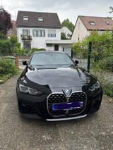BMW Sehr geflegte BMW 420i M-Paket  - BMW 420 Gran Coupé: Panoramadach