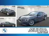 BMW 420i Coupe M Sport FACELIFT ACC Memory HUD PA+ - BMW 420 Jahreswagen