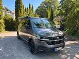 Volkswagen T6 California Beach T6.1 *Garantie*AHK*Zubehör* - VW T6 California Gebrauchtwagen in Stuttgart