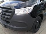 Mercedes-Benz SPRINTER 317 KASTEN RWD PRO HD H2L2 LANG+3,5 T+A - Mercedes-Benz Reisebus