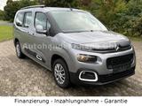 Citroën Berlingo Feel XL 1.HAND-TOP ZUSTAND-KAMERA-NAVI - Citroën Berlingo: Feel
