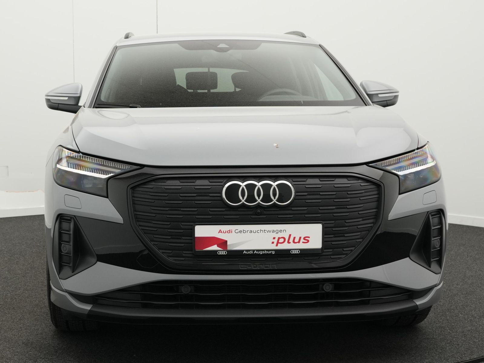 Audi Q4 e-tron - Bild 9