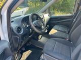 Mercedes-Benz Vito - Mercedes-Benz Vito: Kombi