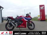 Honda CBR500R Führerscheinprämie 10% möglich - Angebote entsprechen deinen Suchkriterien