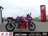 Honda CBR500R Führerscheinprämie 10% möglich - HONDA CBR 500 F