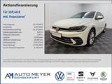 Volkswagen Polo Style 1.0 TSI 5-Gang Kamera Navi LED