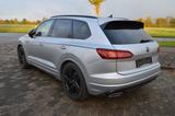 Volkswagen Touareg R-Line 4Motion NACHT AHK STHZ BLACK - Volkswagen Touareg