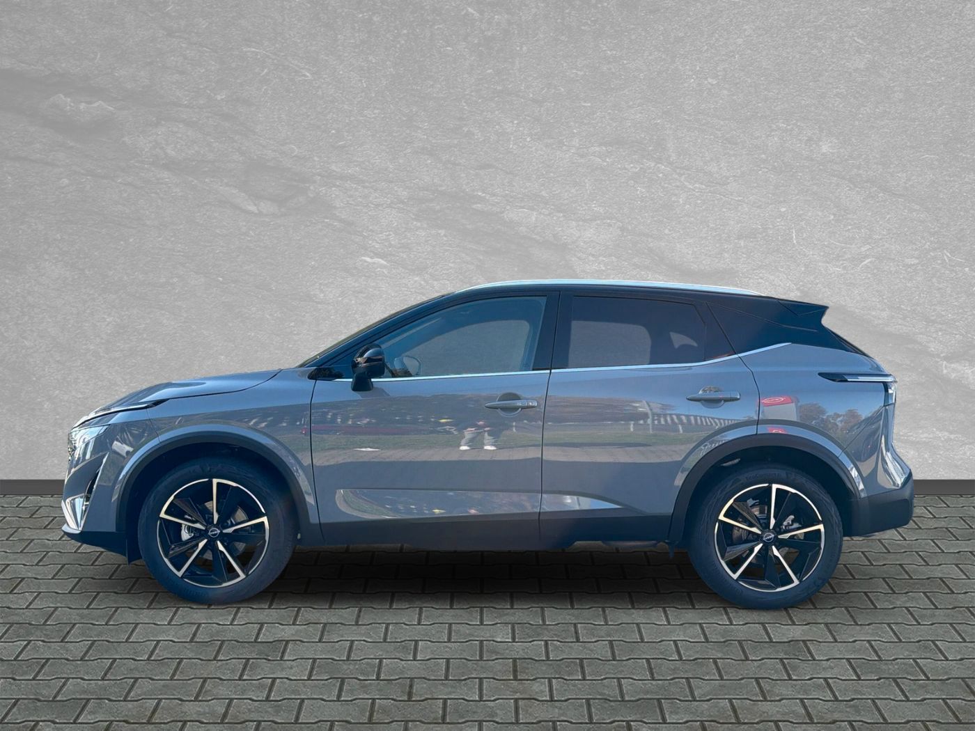 Nissan Qashqai - Bild 2