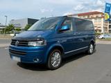 Volkswagen volswagen T5 Multivan Highline - VW T5 Multivan in Frankfurt