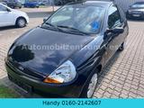 Ford Ka/Ka+ 1.3 Futura*Klima*Erst 21000 KM.* - Ford: Ka Futura