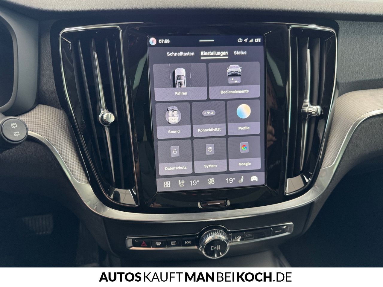 Volvo V60 - Bild 32