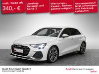Audi A3 - Vorschau Bild 1