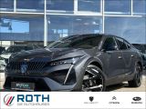 Peugeot 408 Plug-In Hybrid 225e-EAT8 GT FOCAL Schiebedac