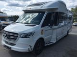 Kabe TRAVEL 2.0 MASTER ROYAL X 780 - Kabe Teilintegrierter