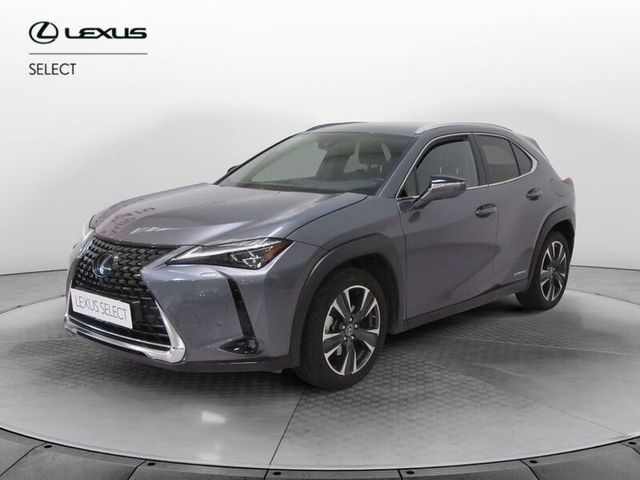 Lexus UX Hybrid Luxury