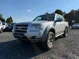 Ford Ranger 4X4, Klima - gebrauchte Ford Ranger aus dem Jahr 2008