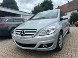 Mercedes-Benz B 170 B B 170 - Mercedes-Benz B 170: Limousine