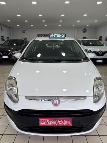 Fiat Punto Evo 1.4 2011 nuova