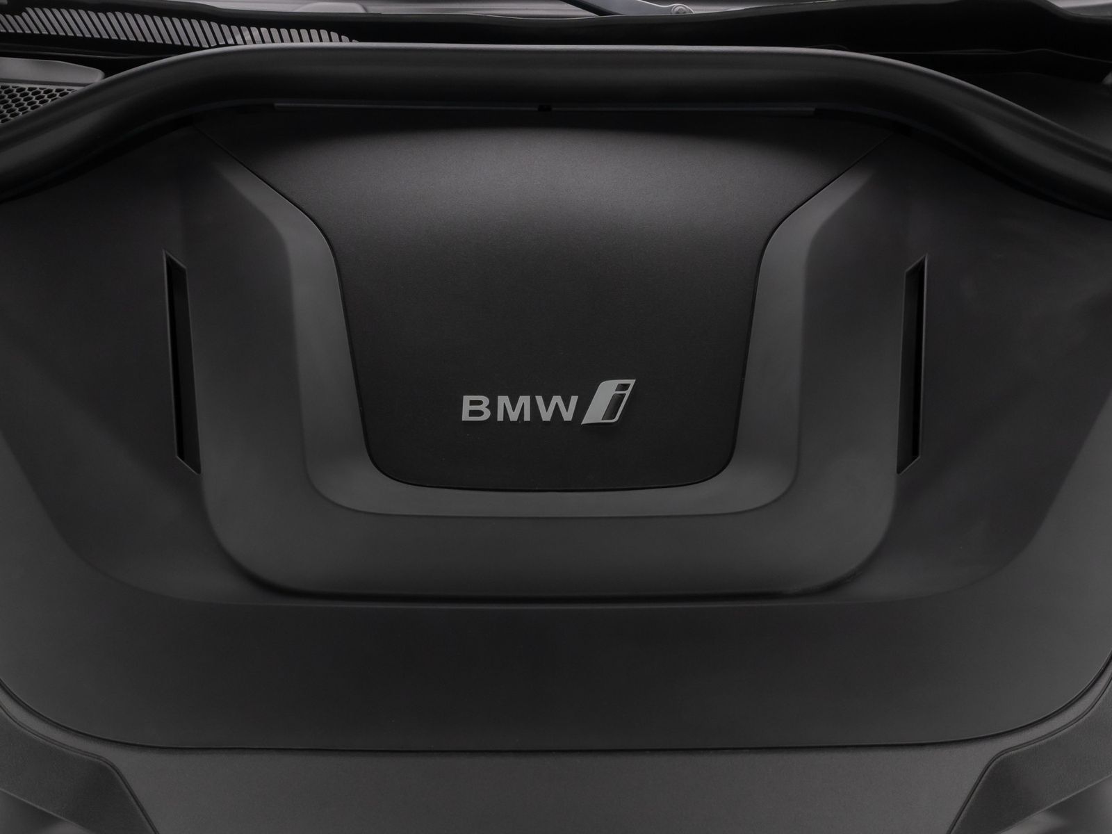 Fahrzeugabbildung BMW iX3 IMPRESSIVE AKH Alarm 360°HUD DAB Panoram 20"