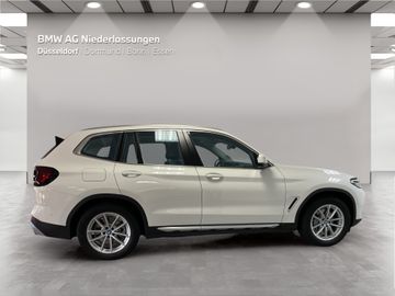 BMW X3 - 5