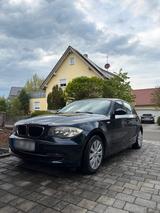 BMW E87 1er 118i - BMW 118: 118i E87