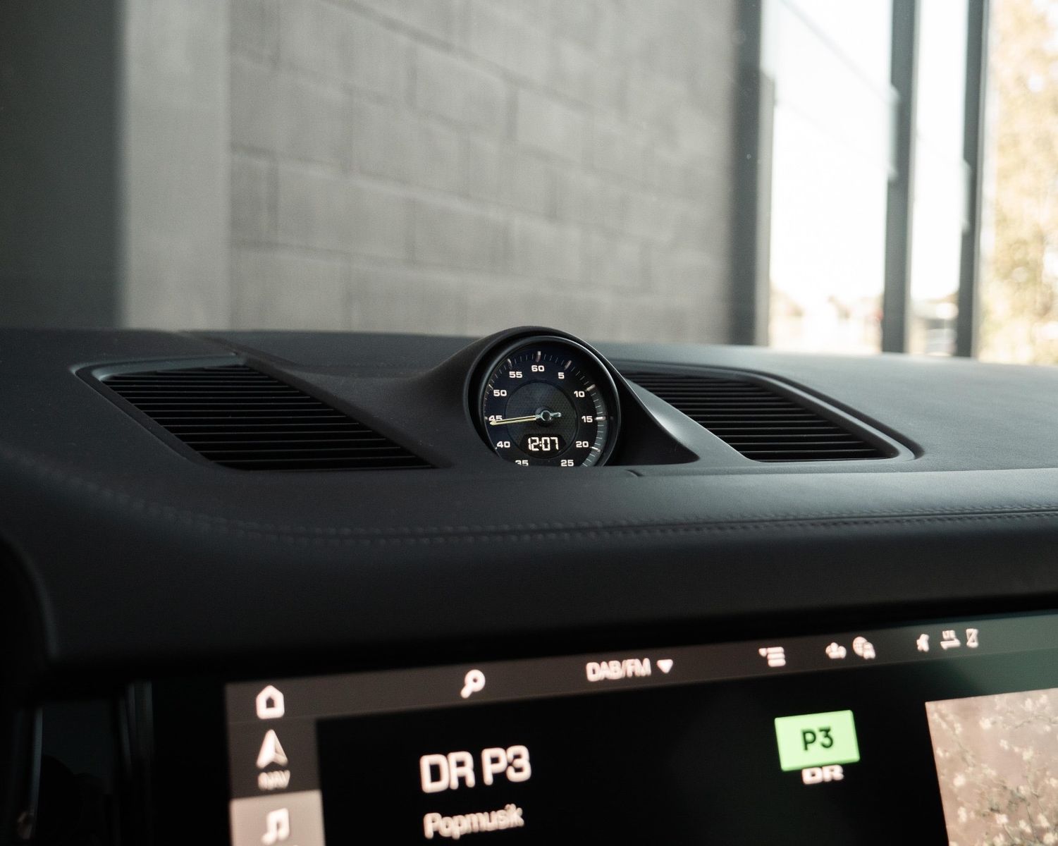 Porsche Cayenne Coupe E-Hybrid Sport Design*Pano*PASM*18 imagem 3