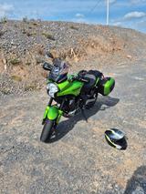Kawasaki Versys 650 A2 - Offers