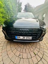 Audi Q8 50 TDI quattro tiptronic - - Audi Q8 in Köln