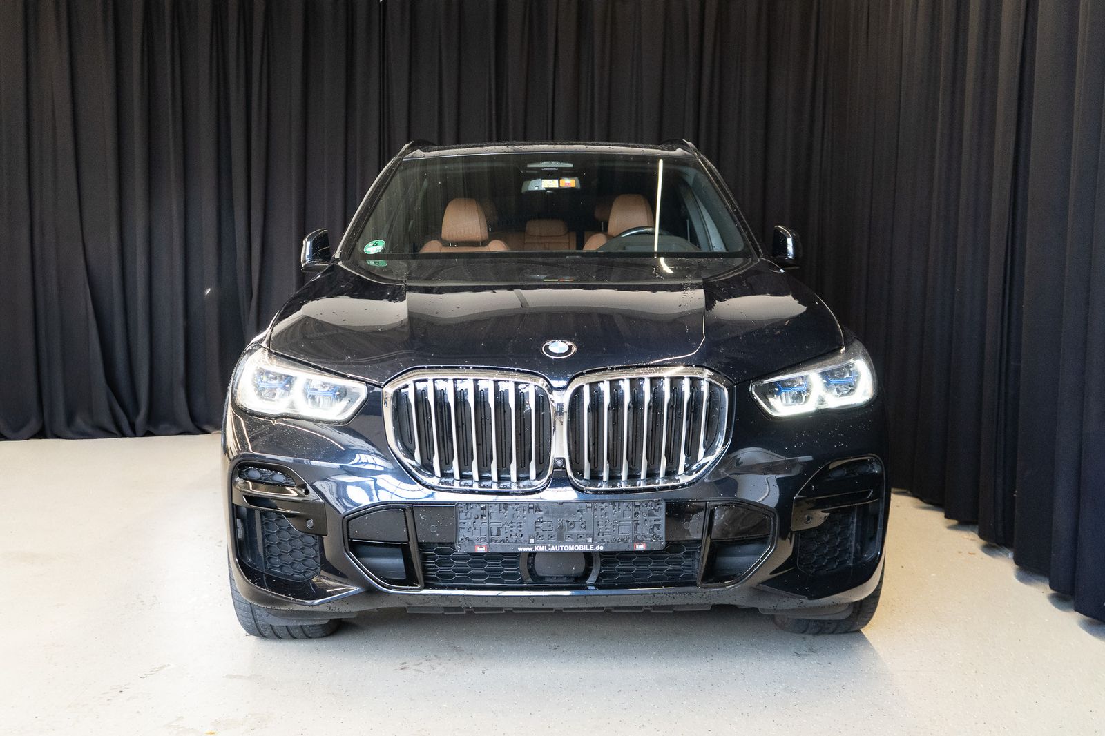 BMW X5 xDrive 25 d M Sport / Pano / Navi / LED  imagem 3